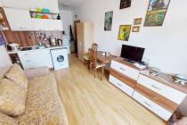 Спешите купить! Уютная студия в закрытом комплексе ID: 3645 - Фото 3