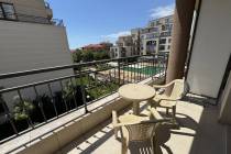 Студио на 5 минути от плажа, престижният комплекс „Sorrento Sole Mare“ ID: 6202 - Снимка 6
