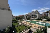 Студио на 5 минути от плажа, престижният комплекс „Sorrento Sole Mare“ ID: 6202 - Снимка 1