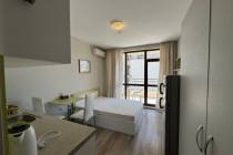 Студио на 5 минути от плажа, престижният комплекс „Sorrento Sole Mare“ ID: 6202 - Снимка 2