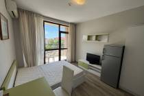Студио на 5 минути от плажа, престижният комплекс „Sorrento Sole Mare“ ID: 6202 - Снимка 3