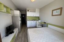 Студио на 5 минути от плажа, престижният комплекс „Sorrento Sole Mare“ ID: 6202 - Снимка 5