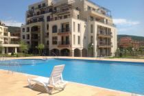 Apartament z nowoczesnym remontem, nowy kompleks! ID: 5219 - Фото1