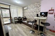 Двустаен апартамент в „Sorrento Sole Mare“, на 5 минути от морето ID: 5911 - Снимка 2