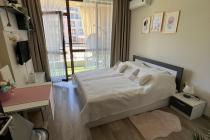 Apartament z nowoczesnym remontem, nowy kompleks! ID: 5219 - Фото7