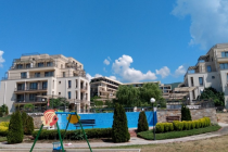 Двухкомнатная квартира в "Sorrento Sole Mare", 5 минут до моря ID: 5911 - Фото 10