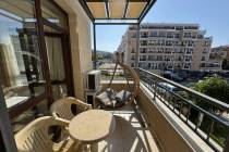 Купить квартиру в комплексе "Sorrento Sole Mare" в Свети Власе ID: 6321 - Фото 10