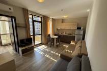 Купить квартиру в комплексе "Sorrento Sole Mare" в Свети Власе ID: 6321 - Фото 3