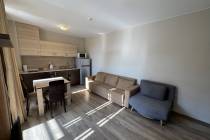 Купить квартиру в комплексе "Sorrento Sole Mare" в Свети Власе ID: 6321 - Фото 4