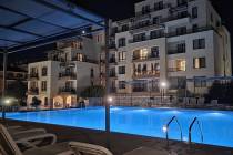 Cozy Apartment with New Furniture in Sveti Vlas ID: 6390 - Photo 14