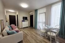 Cozy Apartment with New Furniture in Sveti Vlas ID: 6390 - Photo 3
