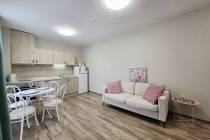 Cozy Apartment with New Furniture in Sveti Vlas ID: 6390 - Photo 4