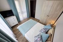 Cozy Apartment with New Furniture in Sveti Vlas ID: 6390 - Photo 8