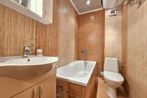 Шикарная инвестиция! Недвижимость на берегу моря в Созополе ID: 5565 - Фото 20