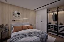 Grang Luxury Hauses, новые дома с рассрочкой платежа на 3 года! ID: 6327 - Фото 14