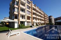 Ponáhľajte sa kúpiť výhodný apartmán v Slnečnom pobreží! ID: 5434 - Фото1