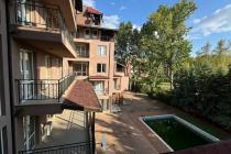 Изгодна оферта! Просторно студио с изглед към басейна ID: 4551 - Снимка 11