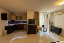 Изгодна оферта! Просторно студио с изглед към басейна ID: 4551 - Снимка 2