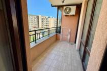 Apartmán s 1 spálňou v komplexe „Star Dreams“, Sveti Vlas ID: 5859 - Фото11