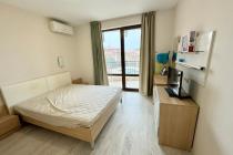 Flat 100 metres from the beach, well furnished! ID: 3640 - Photo 9