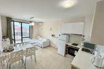 Flat 100 metres from the beach, well furnished! ID: 3640 - Photo 1