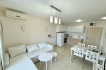 Flat 100 metres from the beach, well furnished! ID: 3640 - Photo 4