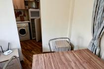 Niedrogie mieszkanie blisko plaży, wyjście na dziedziniec! ID: 4165 - Фото6
