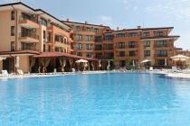 Апартамент с 1 спальней в комплексе "Star Dreams", Свети Влас ID: 5859 - Фото 1