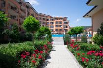 Pekný priestranný byt v blízkosti pláže ID: 3602 - Фото1