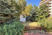 Вид на море и бассейн, 2 спальни, готовая к проживанию квартира ID: 5904 - Фото 18