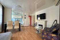 Изглед към морето и басейна, 2 спални, готов за нанасяне апартамент ID: 5904 - Снимка 10