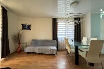 Изглед към морето и басейна, 2 спални, готов за нанасяне апартамент ID: 5904 - Снимка 12