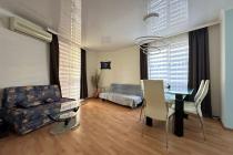 Изглед към морето и басейна, 2 спални, готов за нанасяне апартамент ID: 5904 - Снимка 13