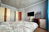 Вид на море и бассейн, 2 спальни, готовая к проживанию квартира ID: 5904 - Фото 4