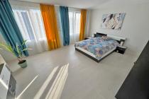 Wspaniałe wielopokojowe mieszkanie w kompleksie „Stella Polaris 1” ID: 4993 - Фото11