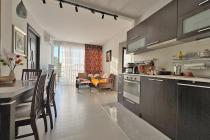 Wspaniałe wielopokojowe mieszkanie w kompleksie „Stella Polaris 1” ID: 4993 - Фото3