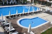 Pierwsza linia! Apartament z widokiem na morze w Czernomorcu ID: 6342 - Фото13
