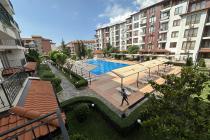 Studio 300 metres from the beach in complex Apolon 7 ID: 3773 - Photo 1