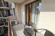 Hotový apartmán s 1 spálňou a výhľadom na bazén, Slnečný breh ID: 5935 - Фото13