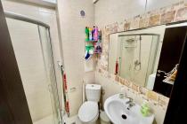 Студио с добър ремонт в курорта Слънчев бряг ID: 4328 - Снимка 4