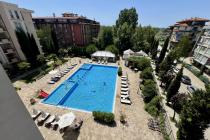 Скидка! Три комнаты в комплексе люкс качества! ID: 4201 - Фото 7