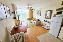 Świetne mieszkanie do życia lub wypoczynku w okolicy Cacao Beach ID: 5390 - Фото3