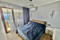 Pierwsza linia! Luksusowy apartament z widokiem na morze i góry ID: 5660 - Фото7