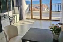 Pierwsza linia! Luksusowy apartament z widokiem na morze i góry ID: 5660 - Фото4