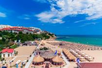 Апартамент в Свети Влас на първа линия, комплекс „Sun Coast“ ID: 6239 - Снимка 15
