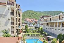 First line! Luxury apartment with sea and mountain views ID: 5660 - Photo 8