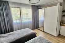 First line! Luxury apartment with sea and mountain views ID: 5660 - Photo 6