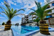 Three bedroom townhouse with sea views  ID: 1816 - Photo 1