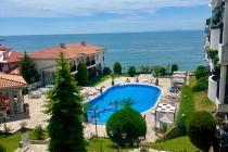 Three bedroom townhouse with sea views  ID: 1816 - Photo 20