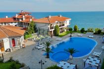 Skvelá cena! Jednoizbový byt na prvej línii ID: 4682 - Фото1